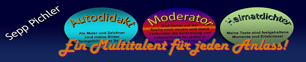 Multitalent - sepp-pichler.bplaced.net